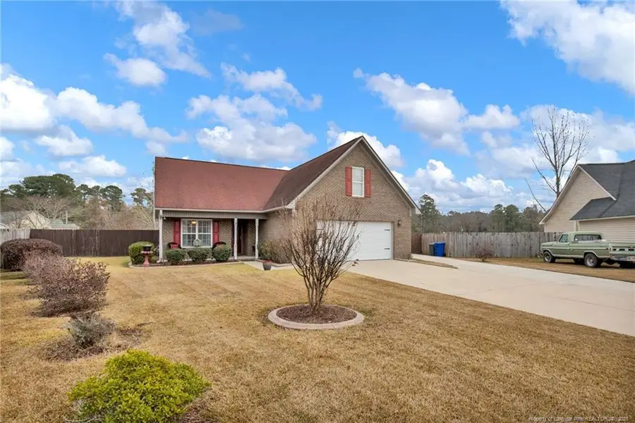 409 Seabiscuit Drive, Raeford, NC 28376 - Image #3