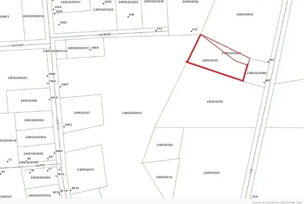 3921 Lovette Road, Lumberton, NC 28358