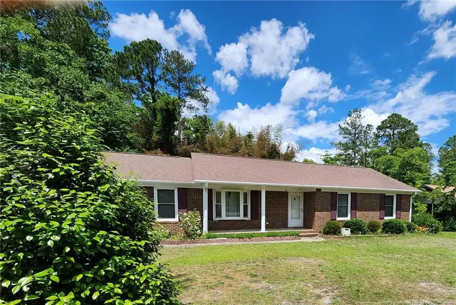 1519 Palmer Drive, Fayetteville, NC 28303 - Image #2