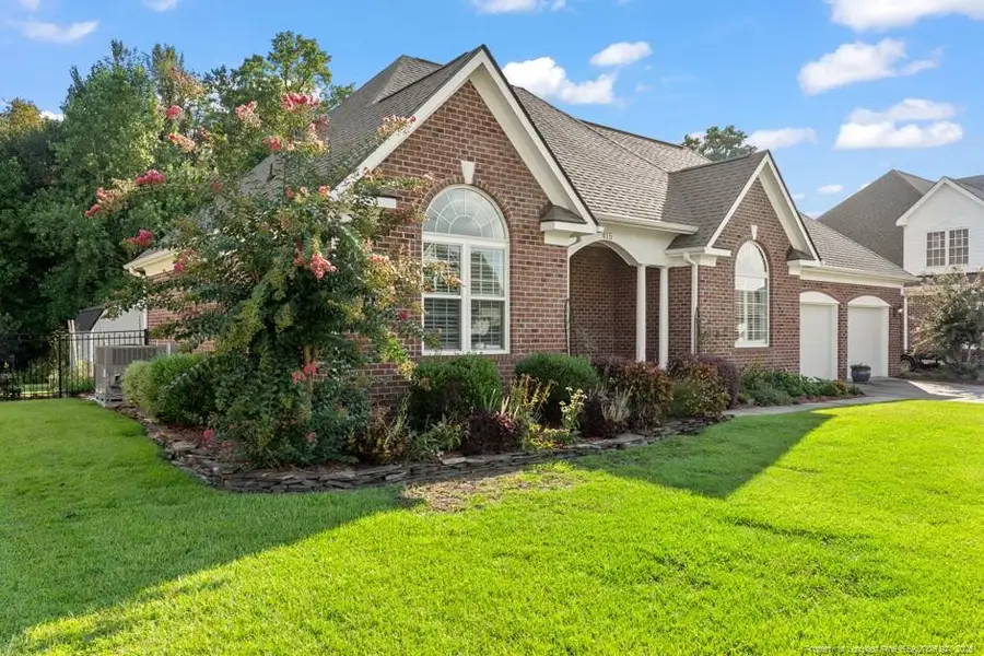 415 W Summerchase Drive, Fayetteville, NC 28311 - #2