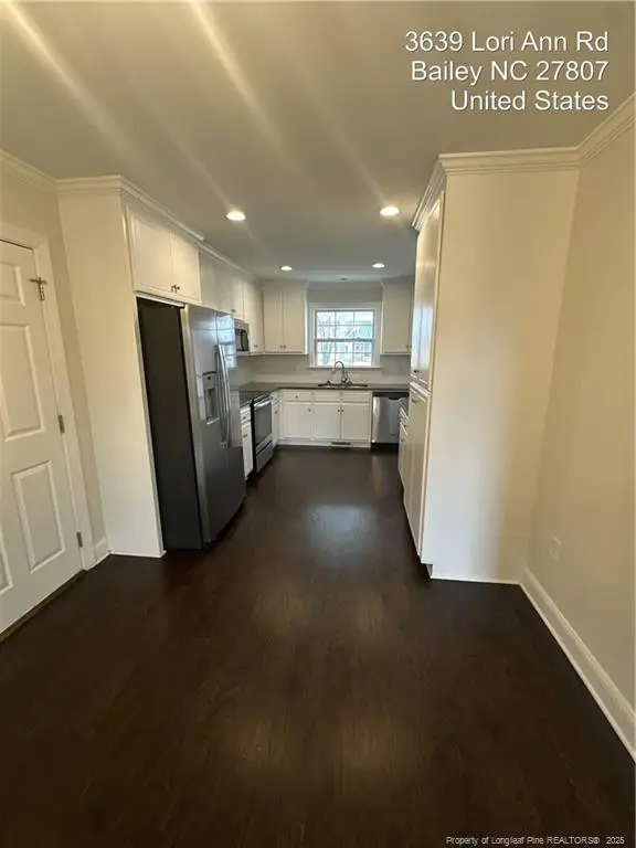 3639 Lori Ann Road, Bailey, NC 27807 - Image #3