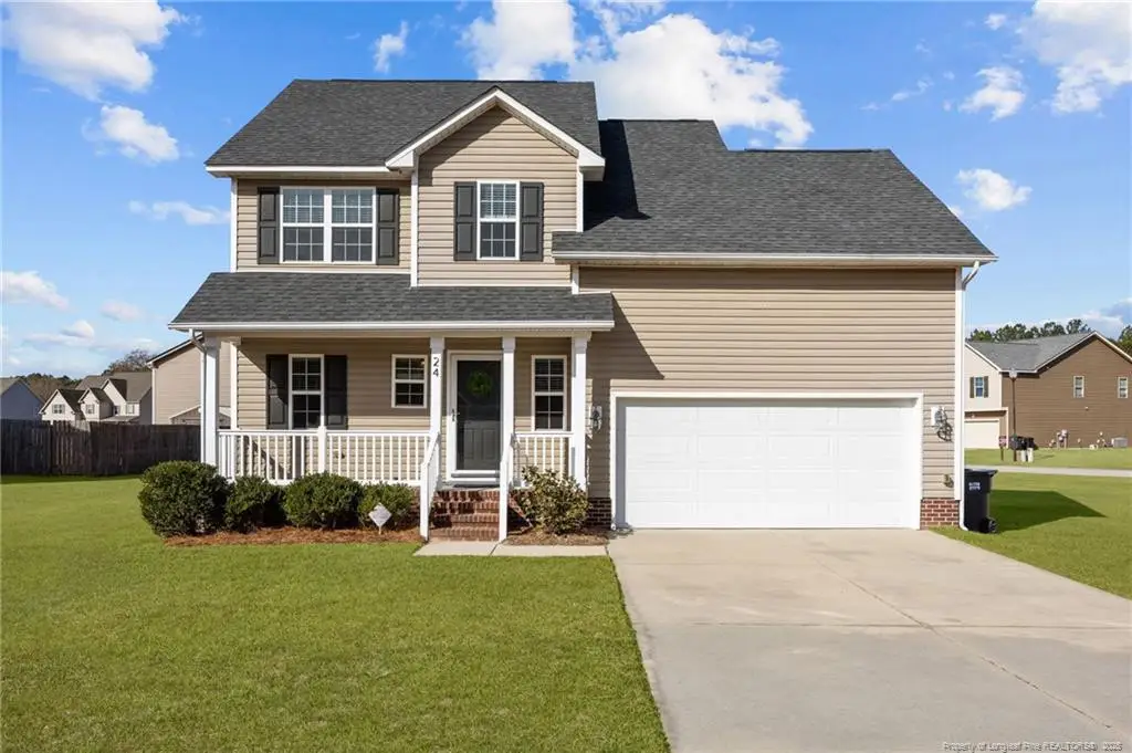 24 Emma Court, Linden, NC 28356 - Image #1