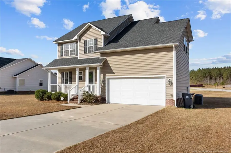 24 Emma Court, Linden, NC 28356 - Image #2