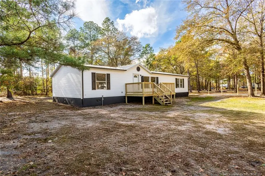 75 Grays Drive, Harrells, NC 28444 - Image #2