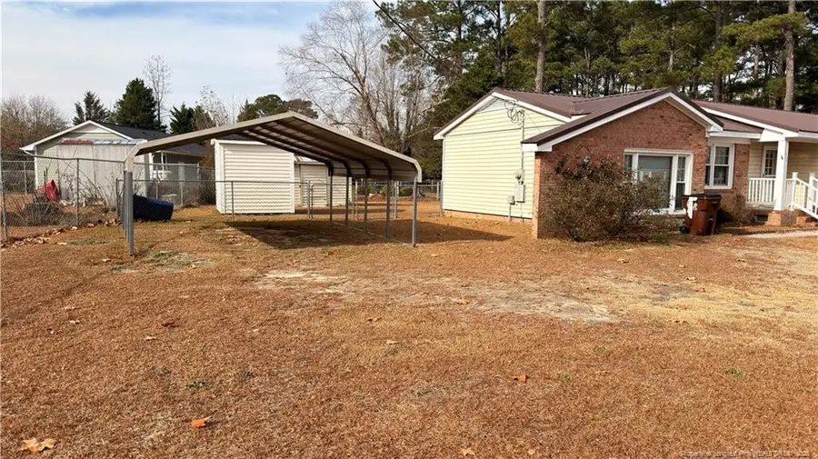 2820 Cemetery Road, Sanford, NC 27332 - Image #2