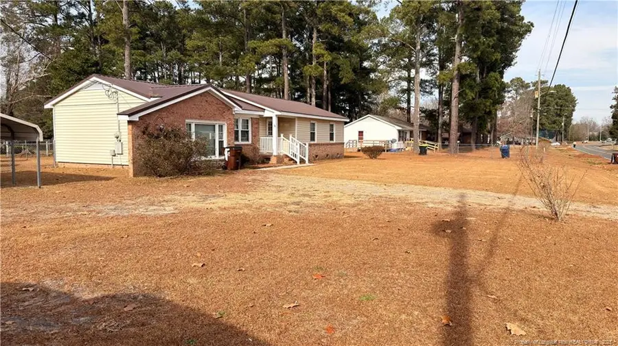 2820 Cemetery Road, Sanford, NC 27332 - Image #3