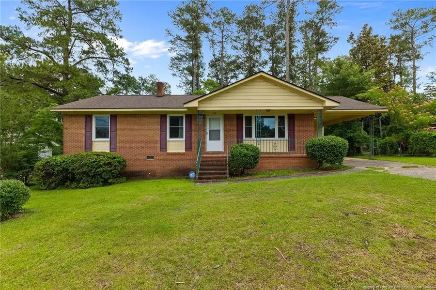 717 Shambrey Street, Fayetteville, NC 28301 - Image #3