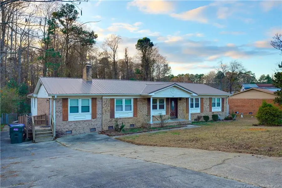 4455 Ruby Road, Fayetteville, NC 28311 - Image #3