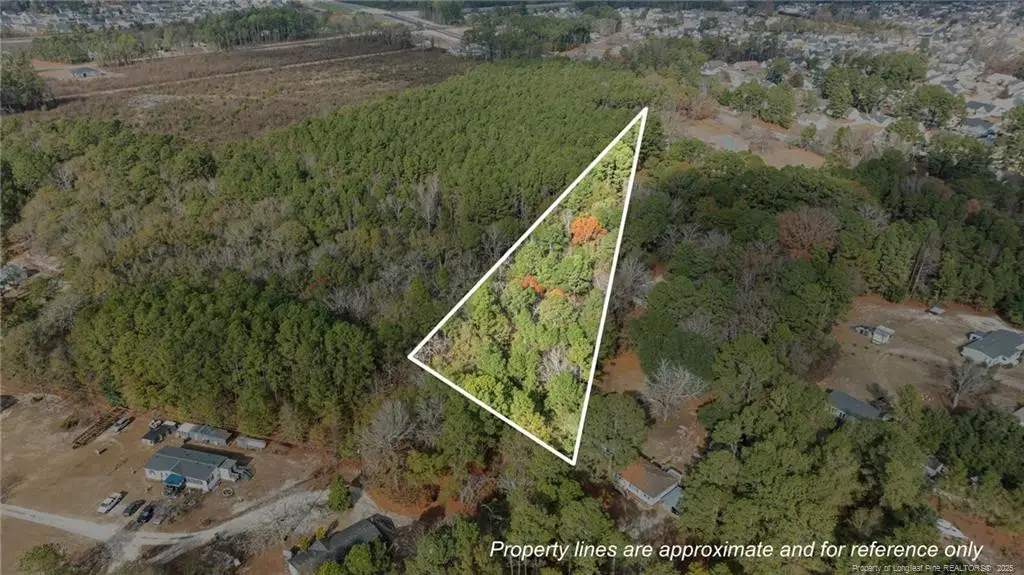 7536 Glen Raven Drive, Fayetteville, NC 28306 - Image #1