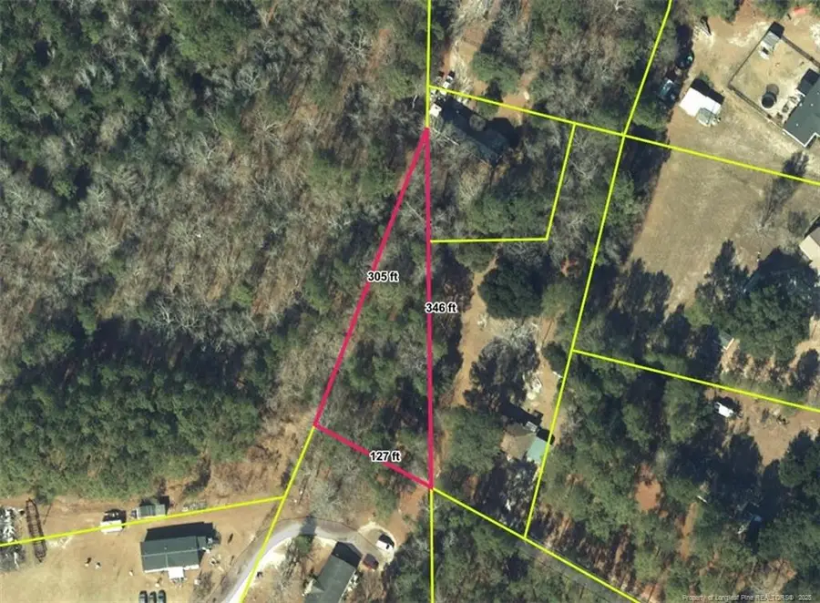 7536 Glen Raven Drive, Fayetteville, NC 28306 - Image #2