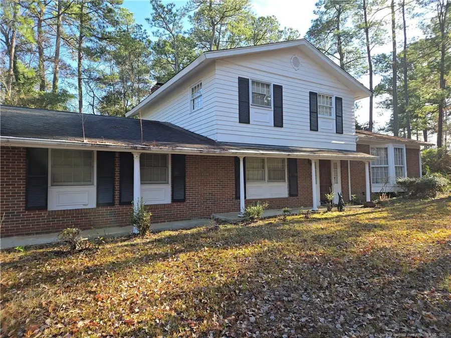 813 Cowles Street, Fayetteville, NC 28303 - Image #2