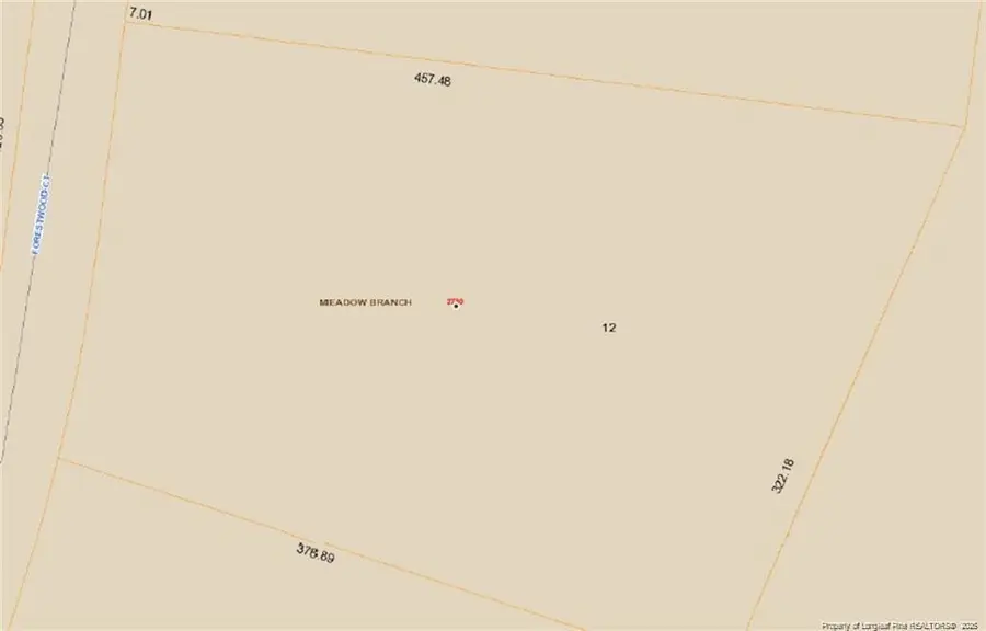 2730 Forestwood (lot 12) Court, Fayetteville, NC 28311 - Image #2