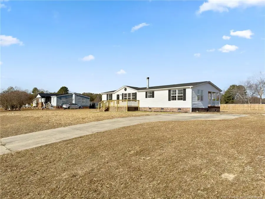 56 Apache Circle, Parkton, NC 28371 - Image #3