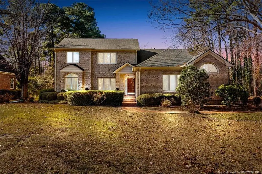 275 Courtyard Lane, Fayetteville, NC 28303 - Image #1