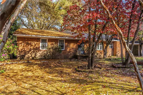 806 Currie Street, Carthage, NC 28327