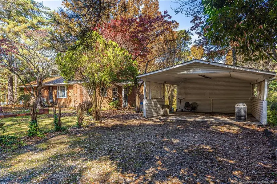 806 Currie Street, Carthage, NC 28327 - Image #3