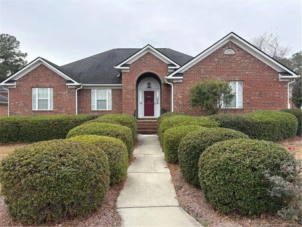 2927 Rosecroft Drive, Fayetteville, NC 28304 - Image #1