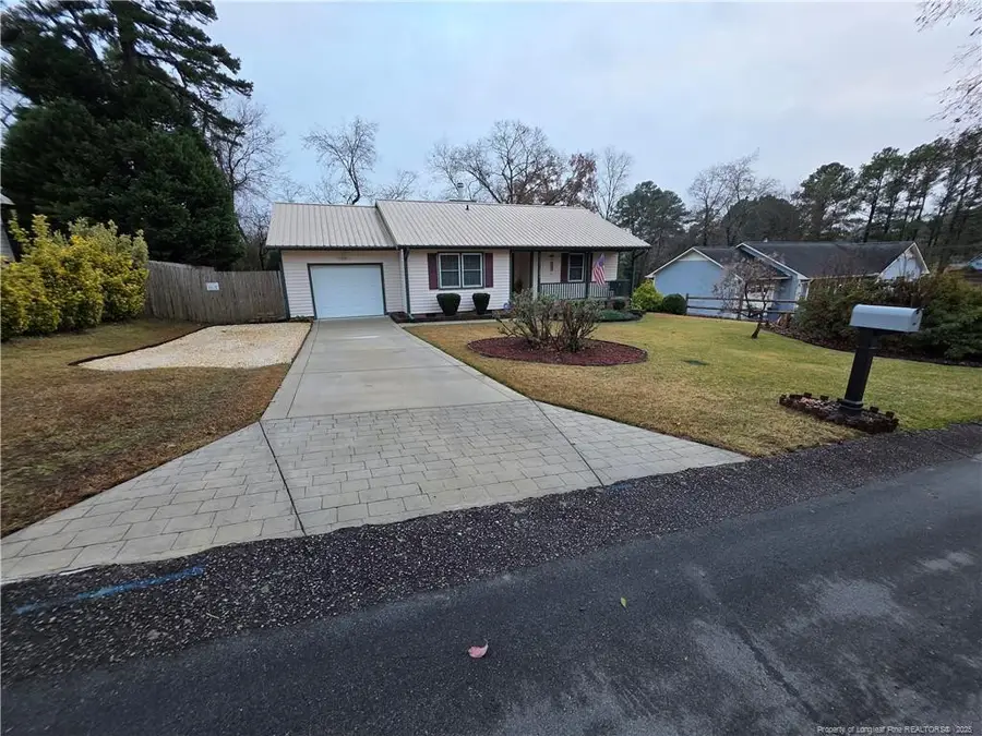 595 Sheringham Drive, Fayetteville, NC 28311 - Image #2