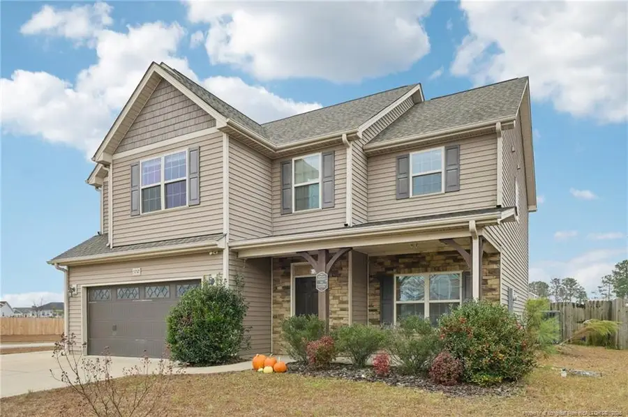 5352 Nessee Street, Fayetteville, NC 28314 - Image #2