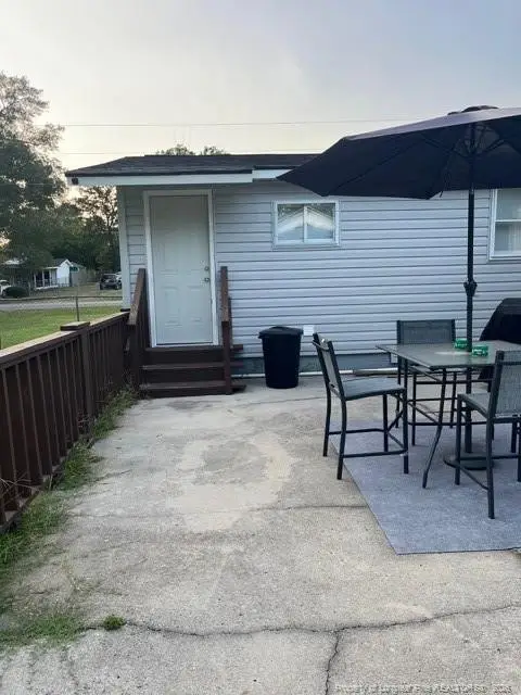 17061 Duncan Avenue, Laurel Hill, NC 28351 - #3