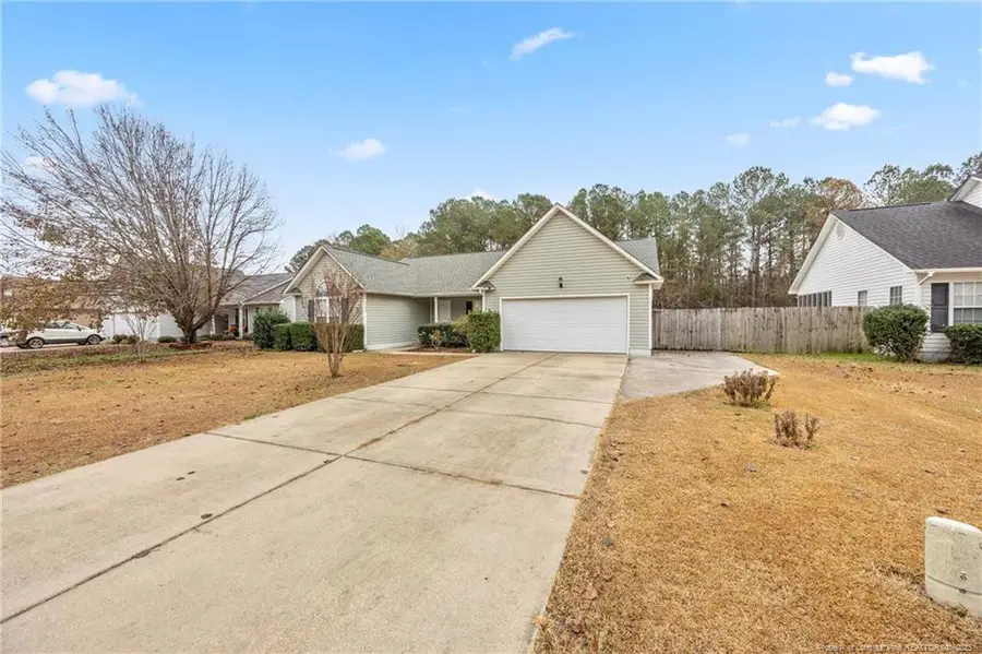 4216 Achilles Drive, Hope Mills, NC 28348 - Image #2