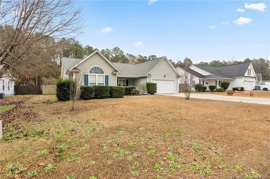 4216 Achilles Drive, Hope Mills, NC 28348 - Image #3