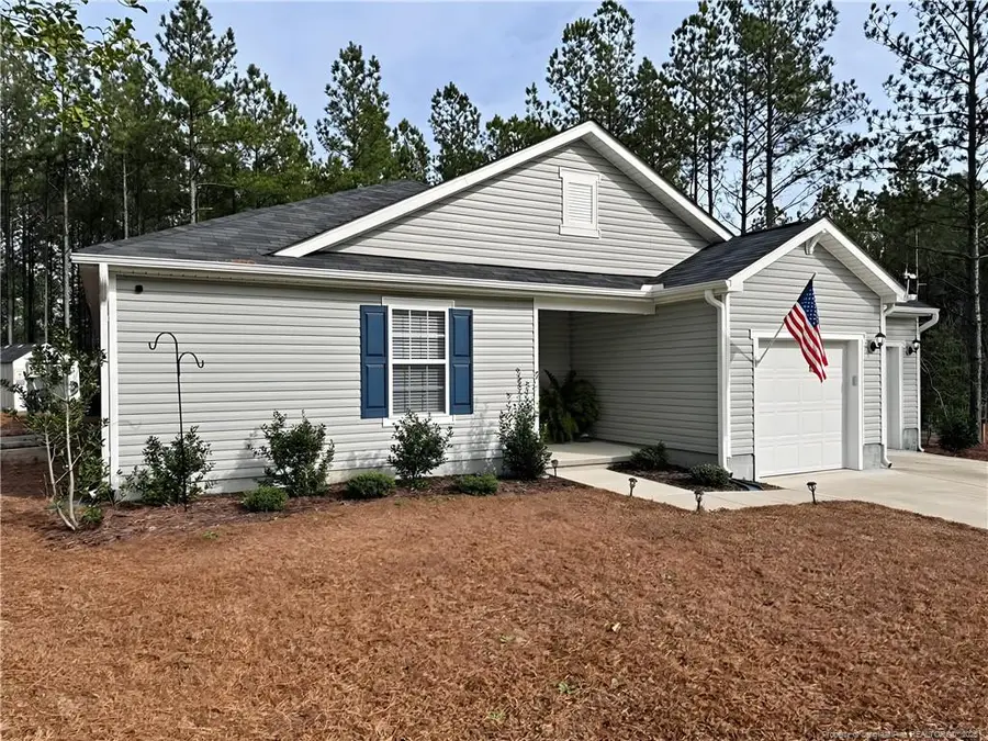 132 Teagarden Court, Sanford, NC 27332 - Image #3