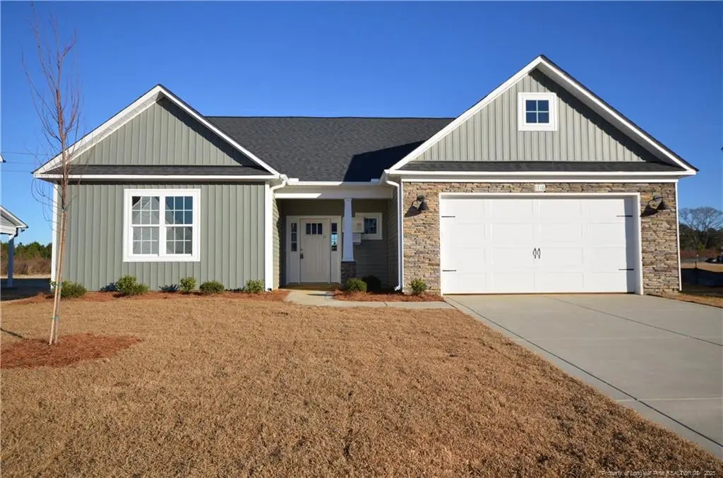 1716 Man-o-war Drive, Hope Mills, NC 28348 - Image #1