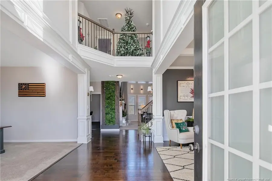 6238 Shannon Woods Way (lot 40) Way, Hope Mills, NC 28348 - #3