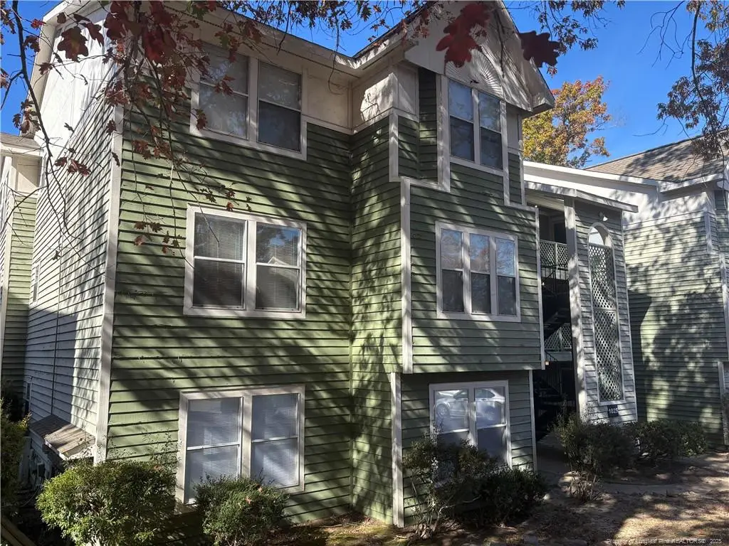 1025 Wood Creek Drive #9, Fayetteville, NC 28314 - Image #1