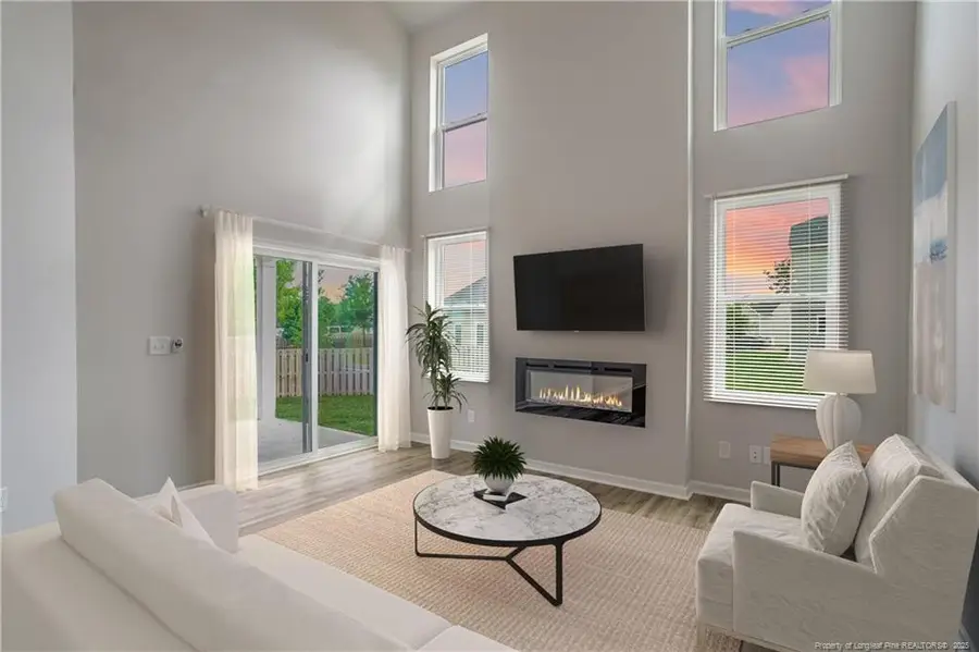 514 Log Pond, Lot 69 Road, Fayetteville, NC 28311 - #2