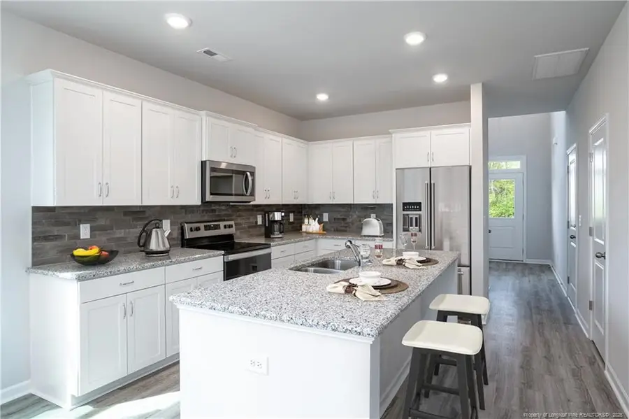 514 Log Pond, Lot 69 Road, Fayetteville, NC 28311 - #3