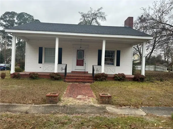 310 Floyd St Street, Fairmont, NC 28340