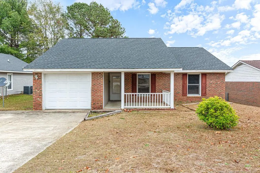 1635 Winnabow Drive, Fayetteville, NC 28304 - Image #1