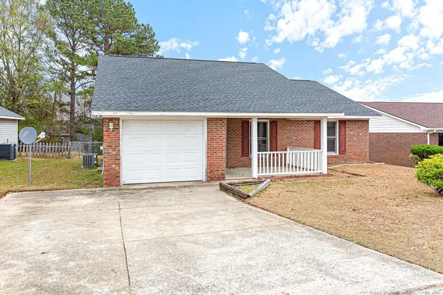 1635 Winnabow Drive, Fayetteville, NC 28304 - Image #2