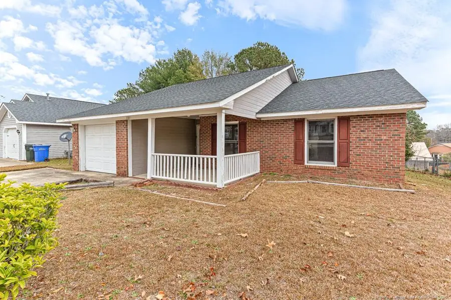 1635 Winnabow Drive, Fayetteville, NC 28304 - Image #3