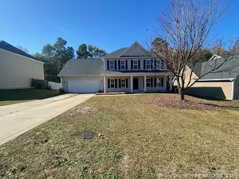 1523 Rough Rider Lane, Parkton, NC 28371