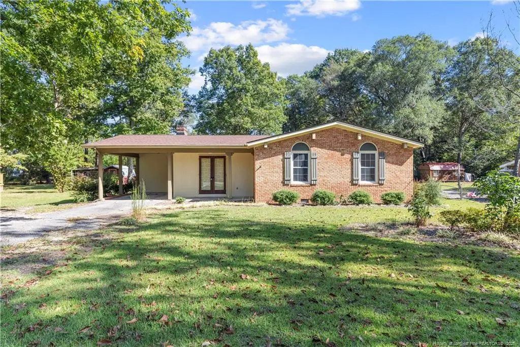 712 W J Street Street, Erwin, NC 28339 - Image #1