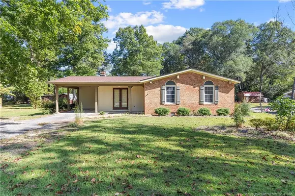 712 W J Street Street, Erwin, NC 28339