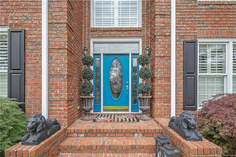 520 Levenhall Drive, Fayetteville, NC 28314 - Image #3