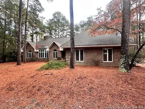 36 Edinburgh Lane, Pinehurst, NC 28374