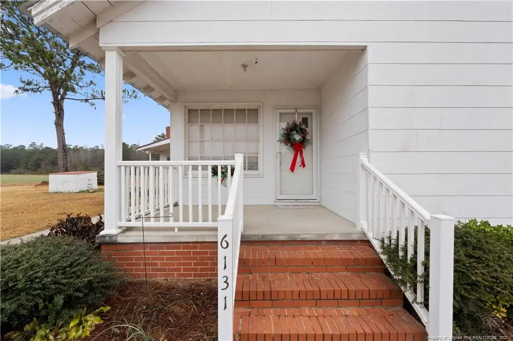 6131 Stewart Road, Godwin, NC 28344 - Image #1