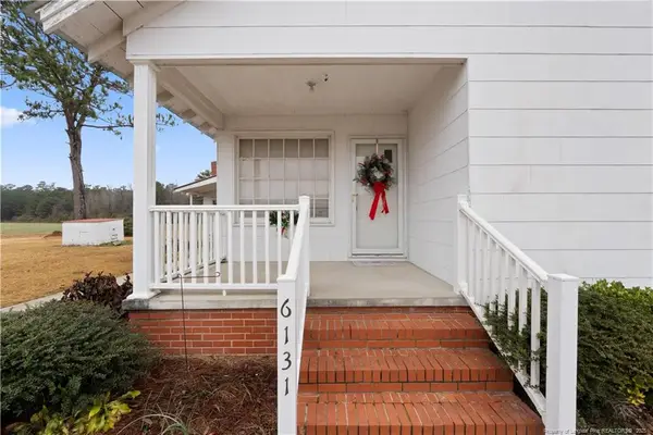 6131 Stewart Road, Godwin, NC 28344