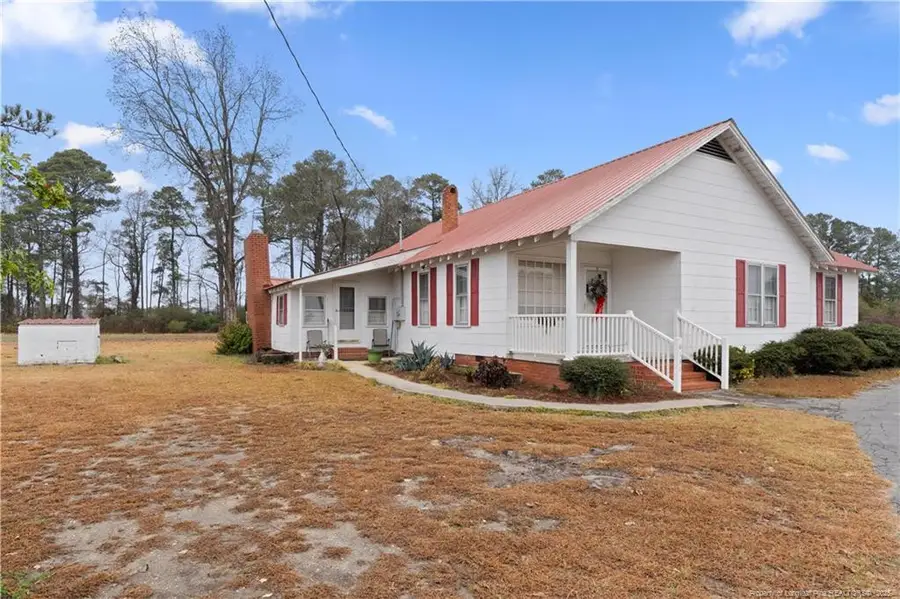 6131 Stewart Road, Godwin, NC 28344 - Image #3