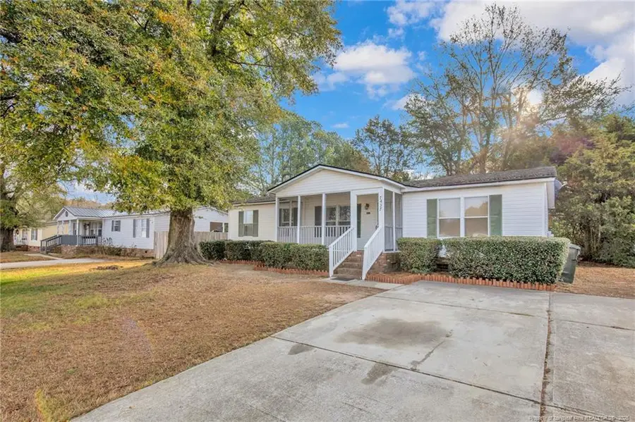 7437 April Drive, Fayetteville, NC 28314 - Image #2