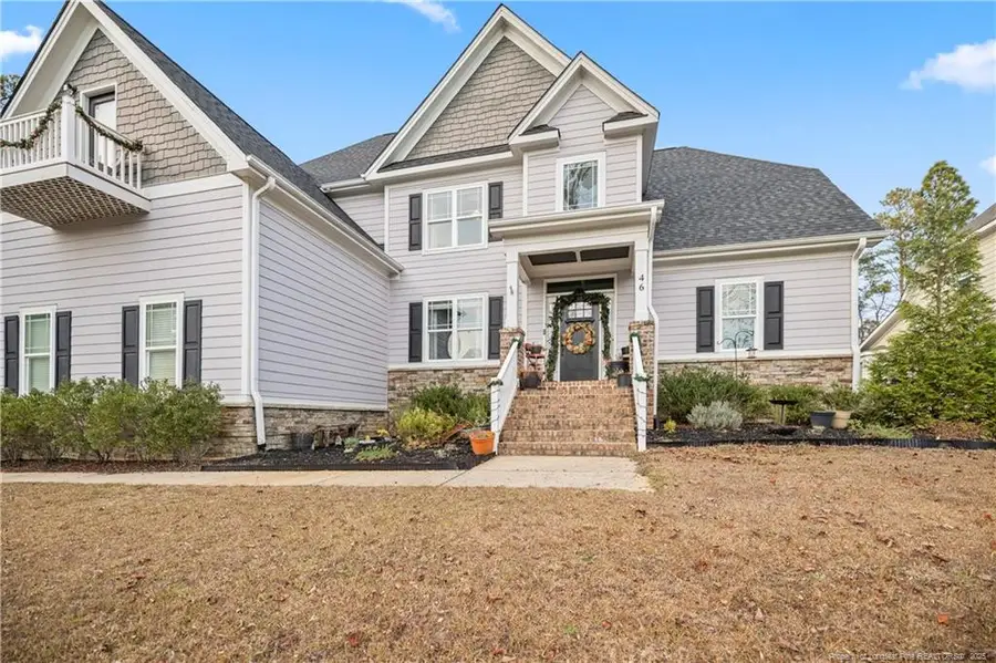 46 Brookhill Court, Spring Lake, NC 28390 - Image #3