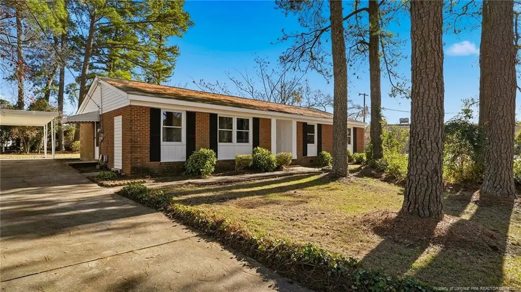 902 Orchard Drive, Fayetteville, NC 28303 - Image #1