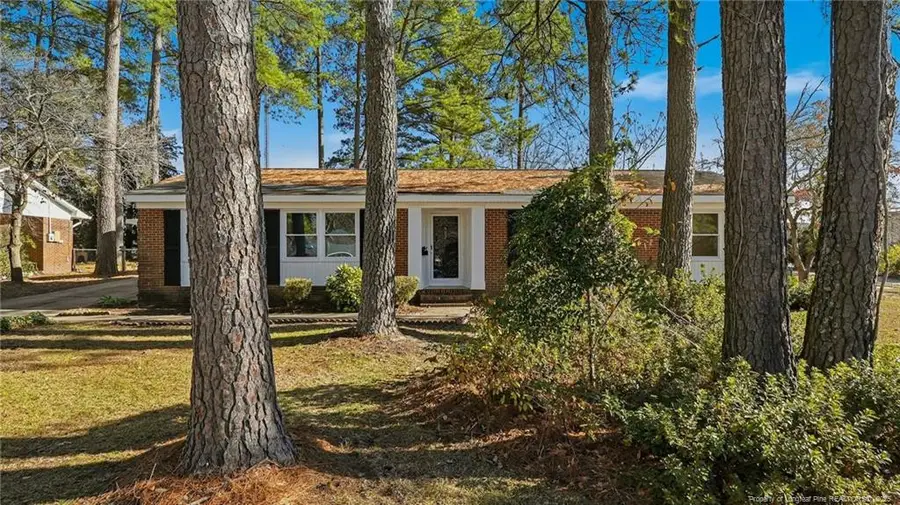 902 Orchard Drive, Fayetteville, NC 28303 - Image #2