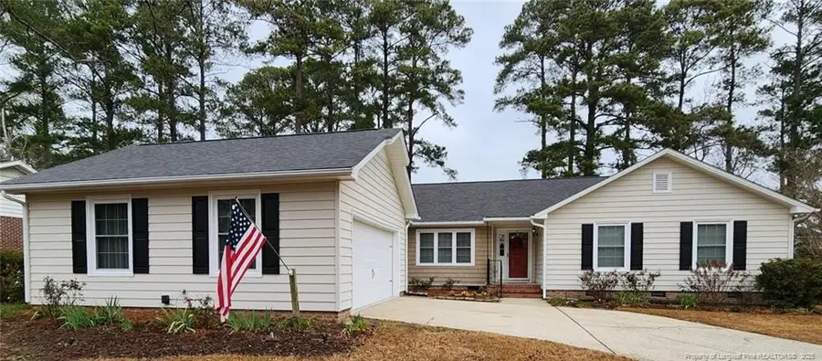 3824 Clearwater Drive, Fayetteville, NC 28311 - Image #3