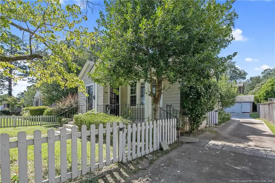 605 Greenland Drive, Fayetteville, NC 28305 - #3